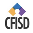 CFISD Logo