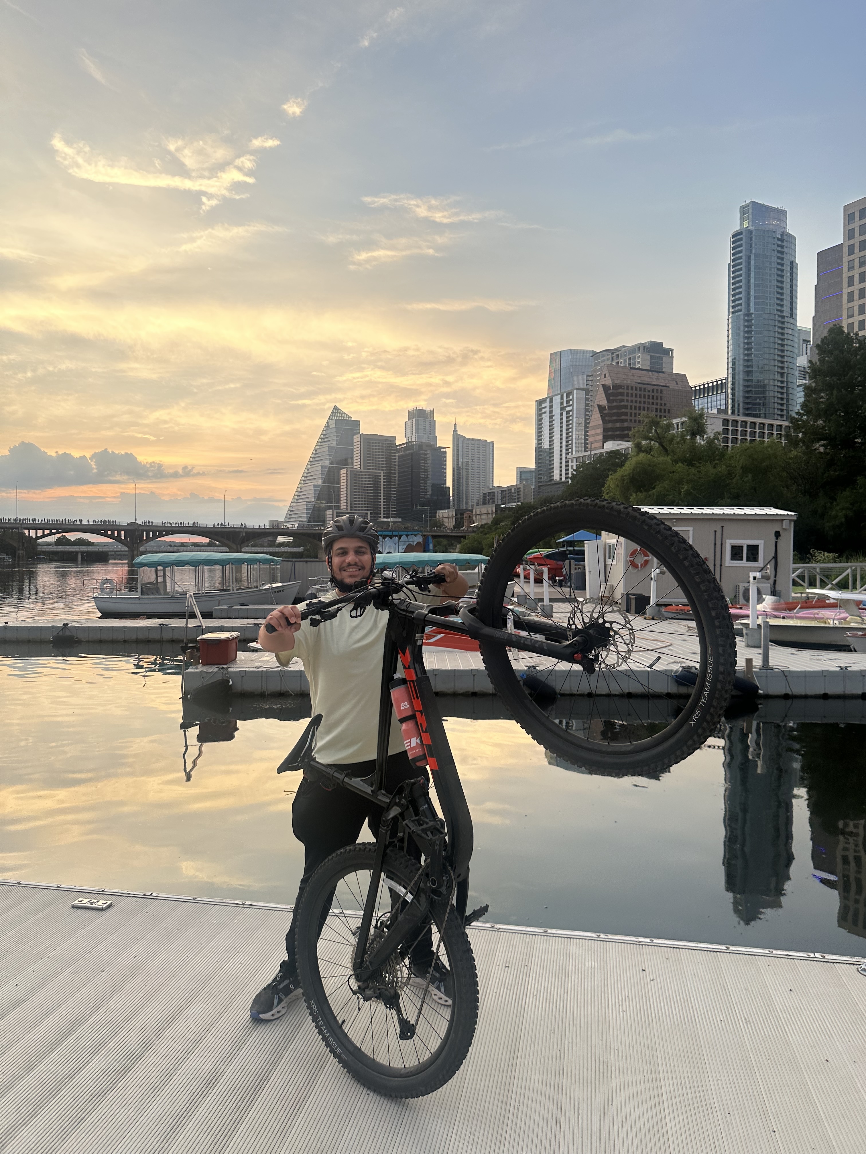 Biking 3