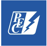 PEC Logo